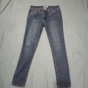 Women's jeans